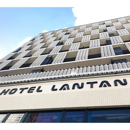 Hotel Lantana Osaka - Vacation Stay 44971V